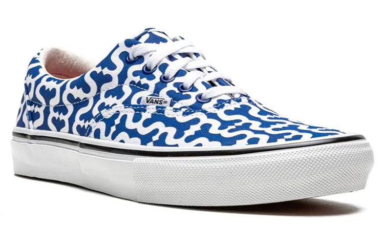Vans Supreme x Era 'Monogram S - Royal' VN0A5KRV5YE