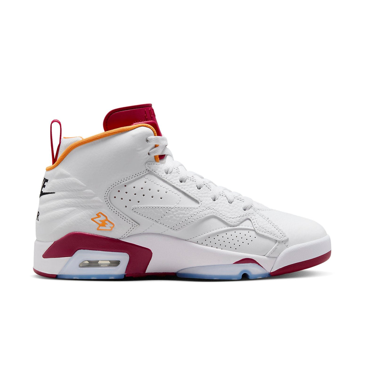 Air Jordan MVP 'Cardinal' DZ4475-168