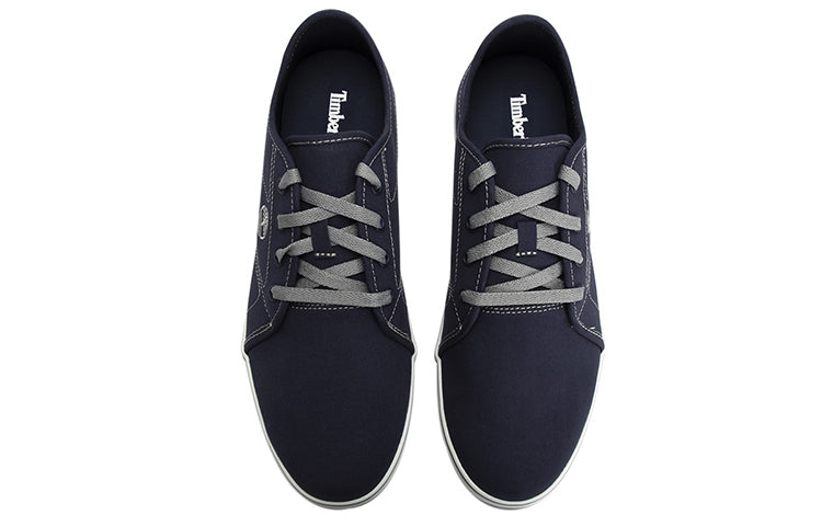 Timberland Skape Park Oxford Medium 'Navy Canvas' A27KJ019