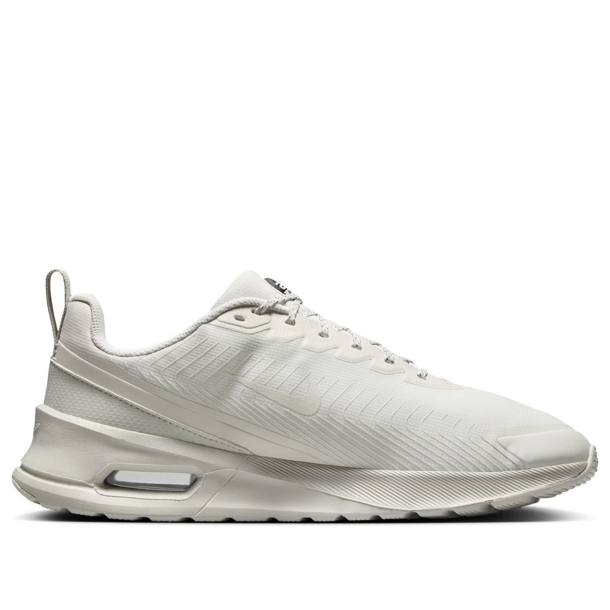 Nike Air Max Nuaxis 'Summit White Light Bone' FZ2148-100