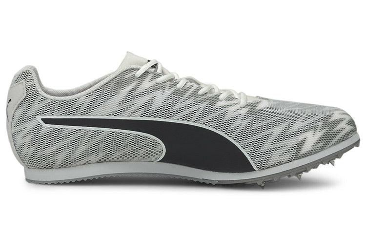 PUMA Evospeed Star 7 'White Black Silver' 194478-01