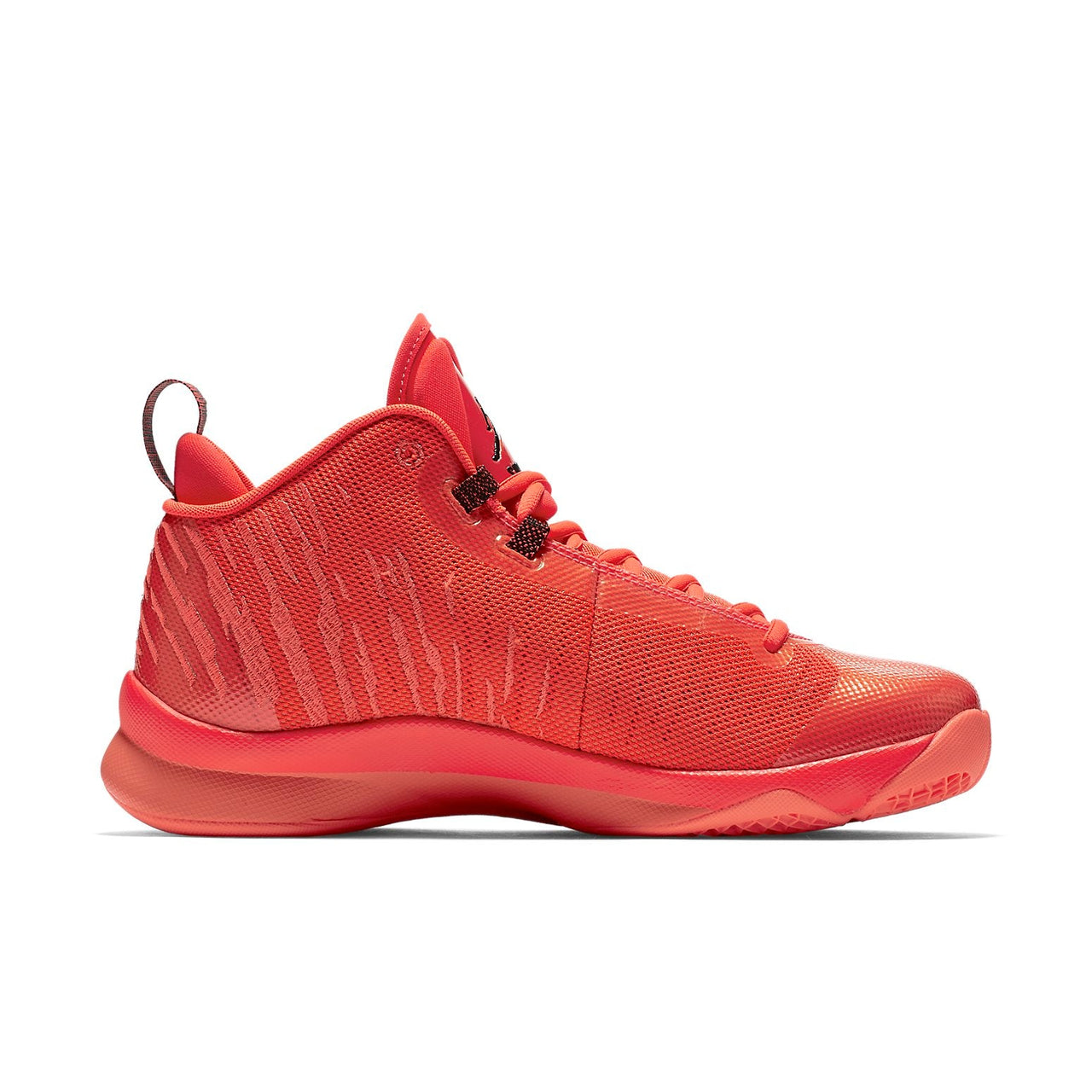 Air Jordan Super.Fly 5 'Bright Mango' 850700-606