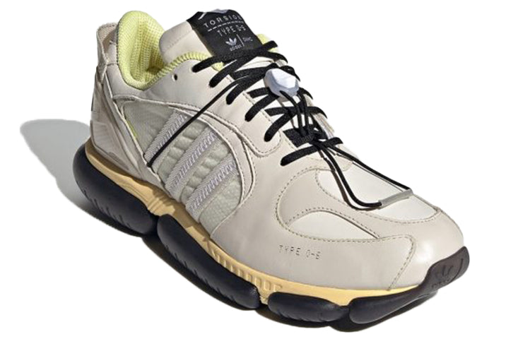 adidas OAMC x Type O-6 'Aluminium' FY6729