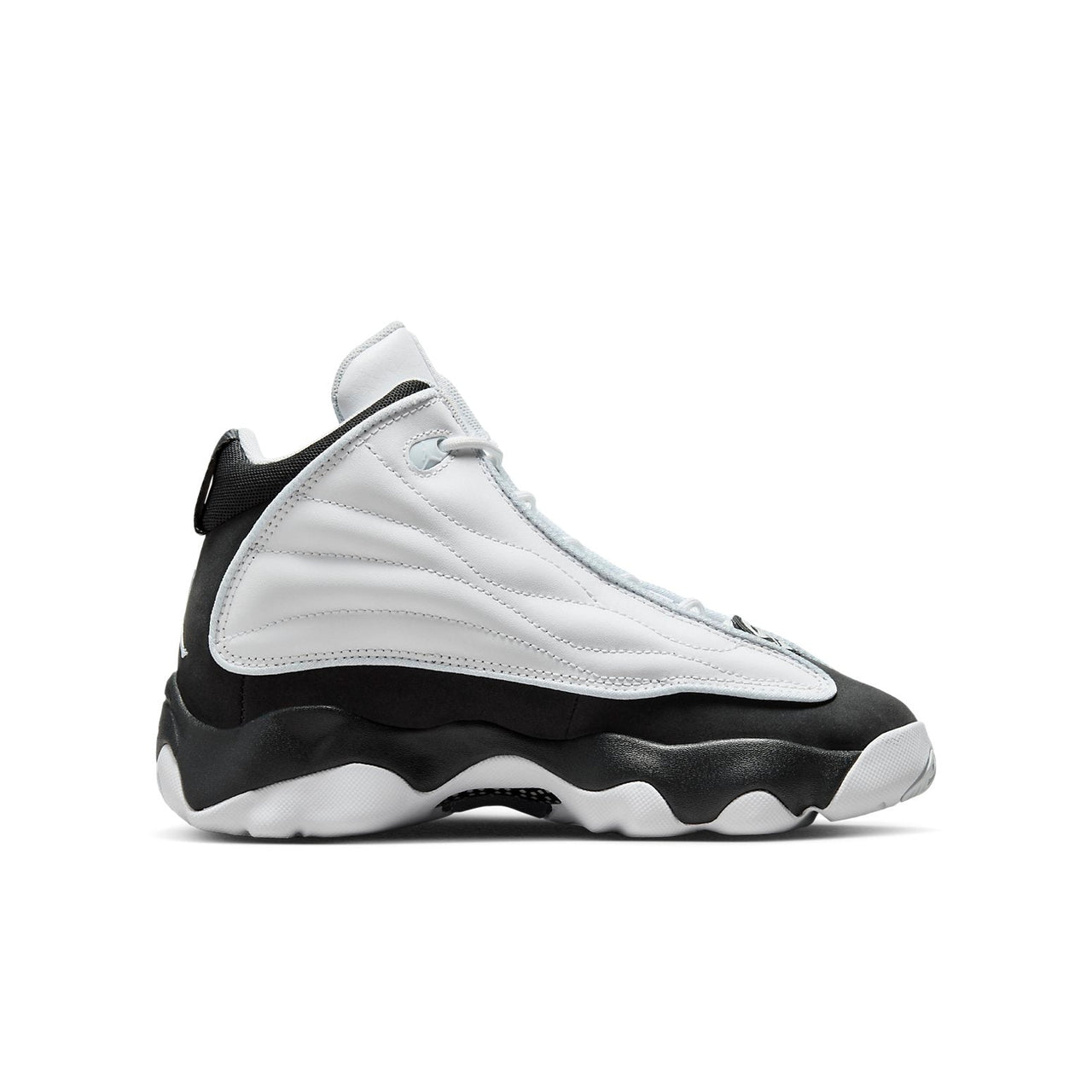 (GS) Air Jordan Pro Strong 'White Off Noir' DC7911-105