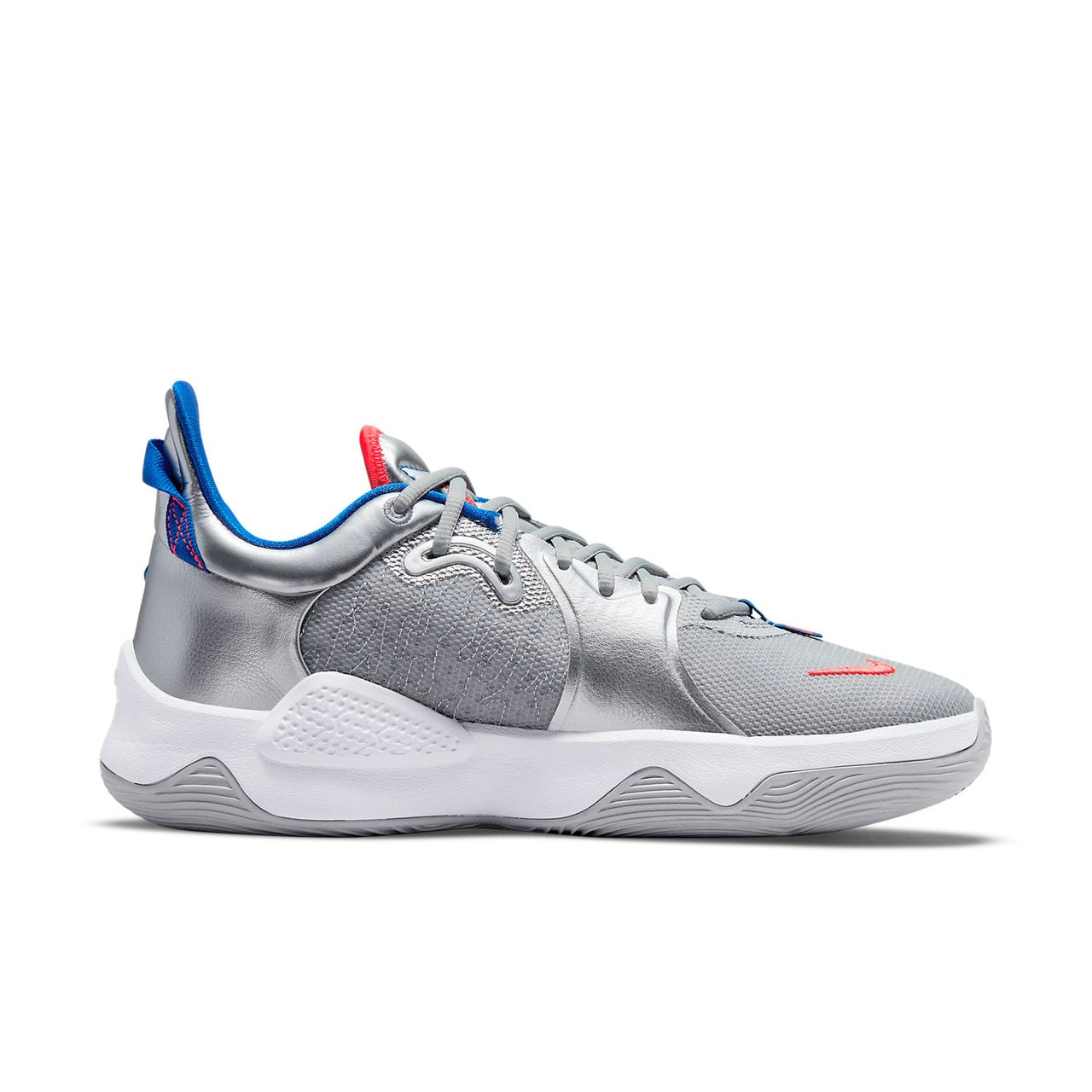 حذاء Nike PG 5 EP 'Clippers' CW3146-005