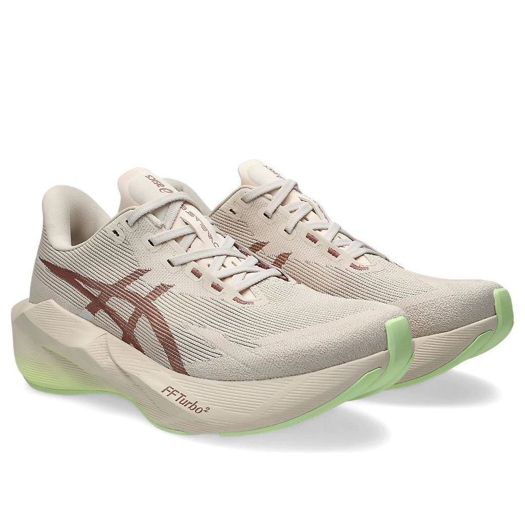 ASICS Novablast 6 'Rose Dust Illuminate Yellow' 1011C243-700