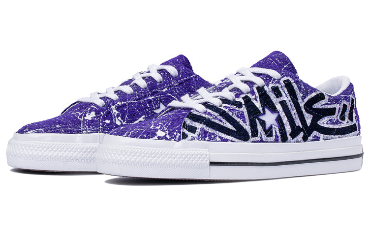 Converse One Star 171586C-191853