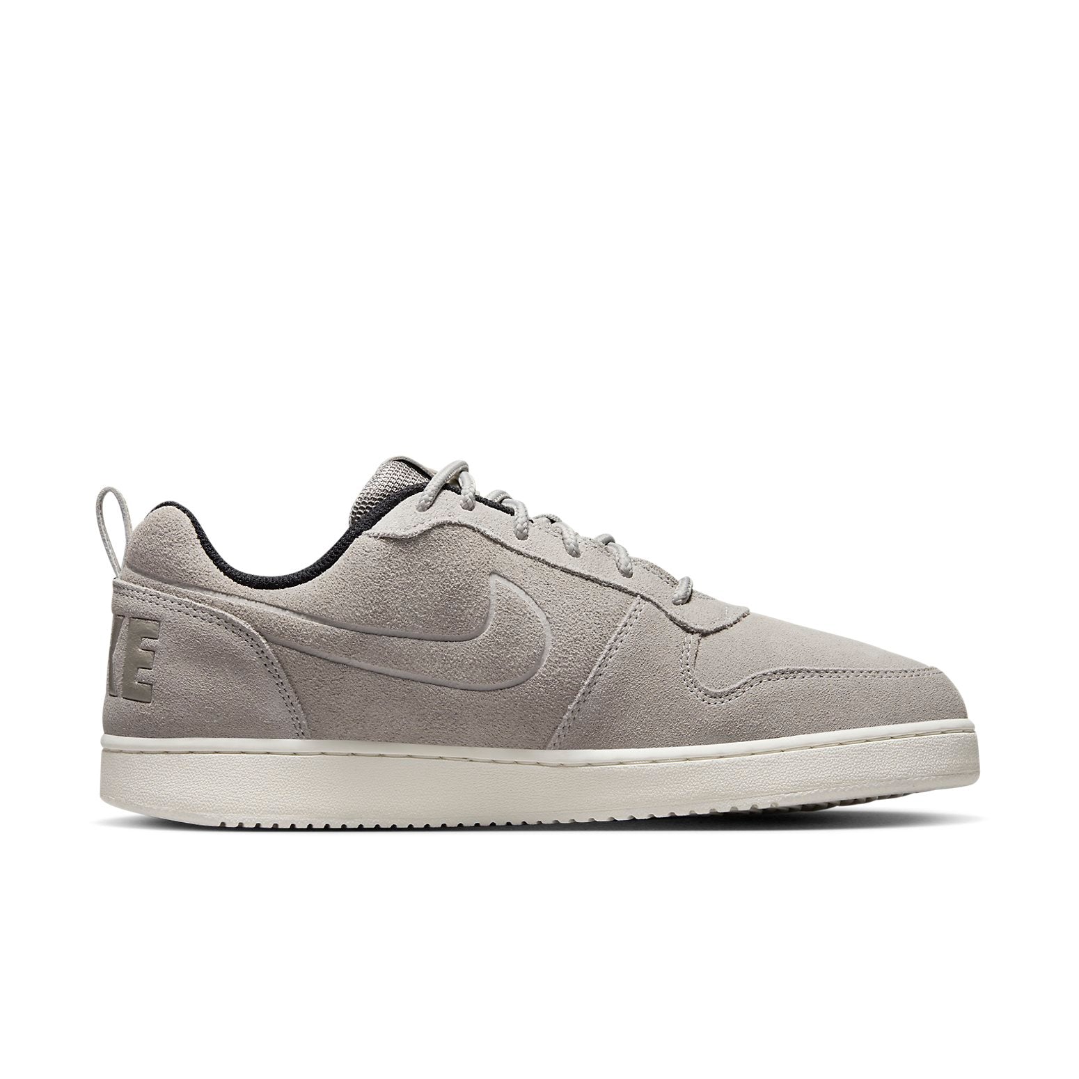 Nike Court Borough Low Premium 'Cobblestone' 844881-006