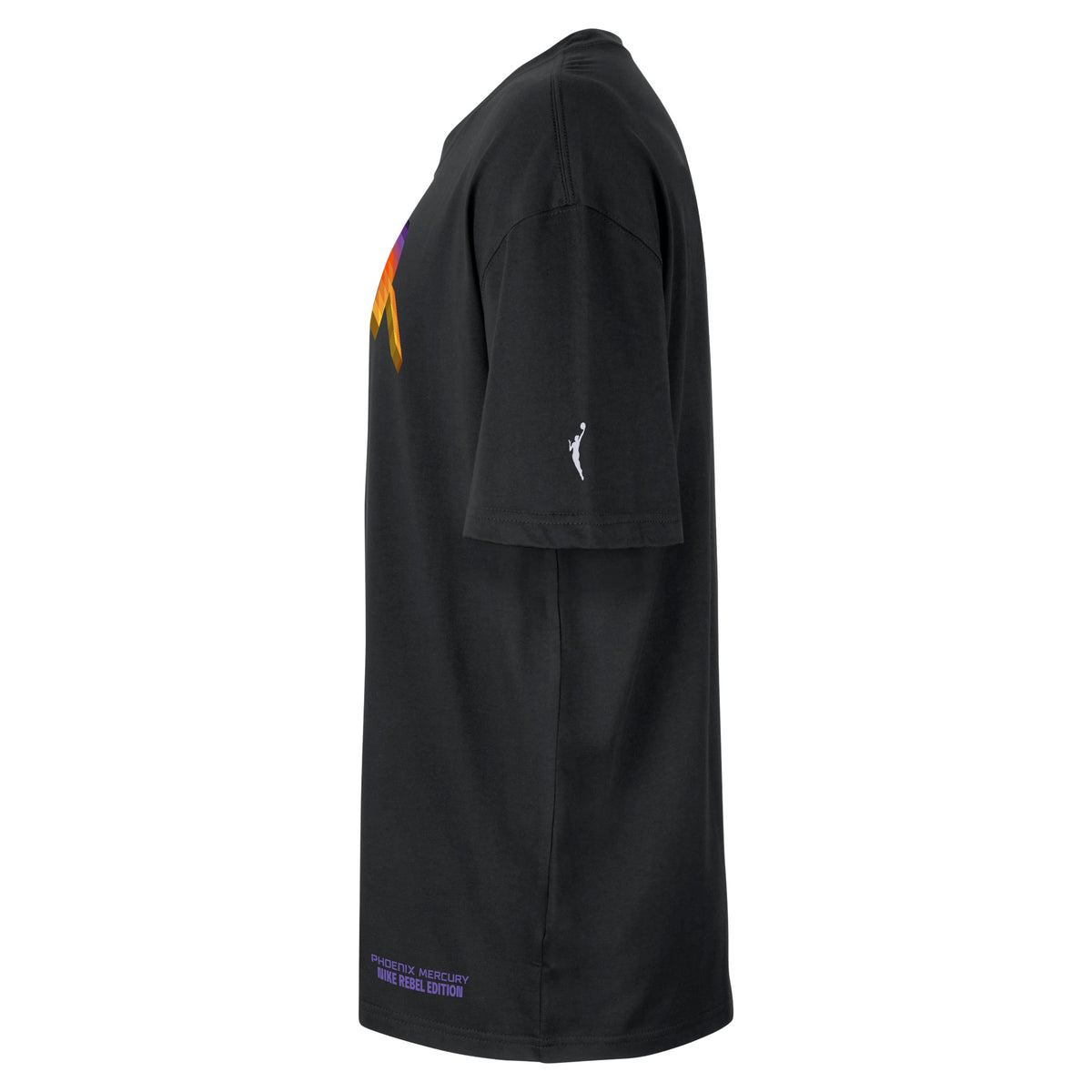 Nike Phoenix Mercury T-Shirt 'Black' IM1729-010