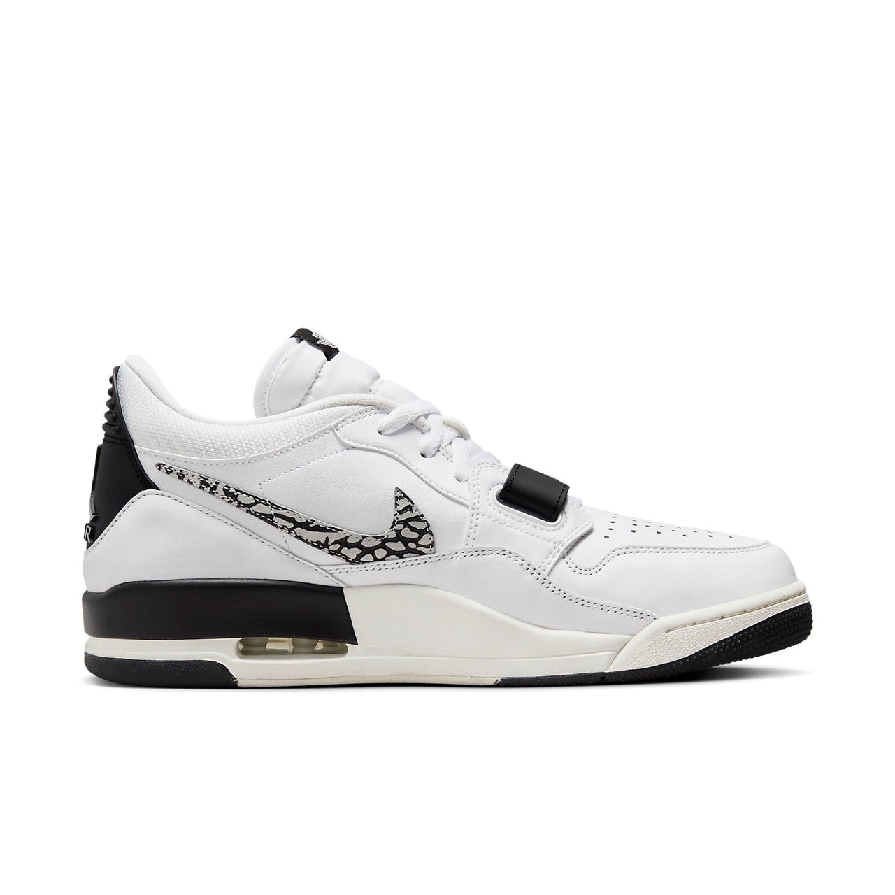 Air Jordan Legacy 312 Low 'Cement Swoosh' CD7069-110