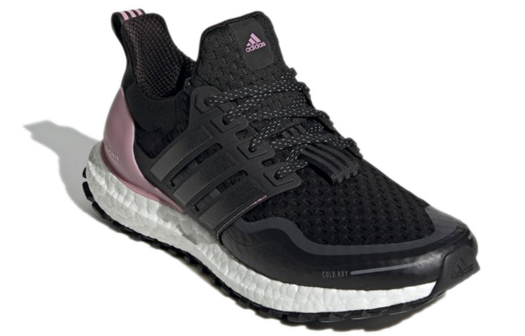 (WMNS) adidas Ultraboost Cold.RDY DNA 'Black Shift Pink' G54970