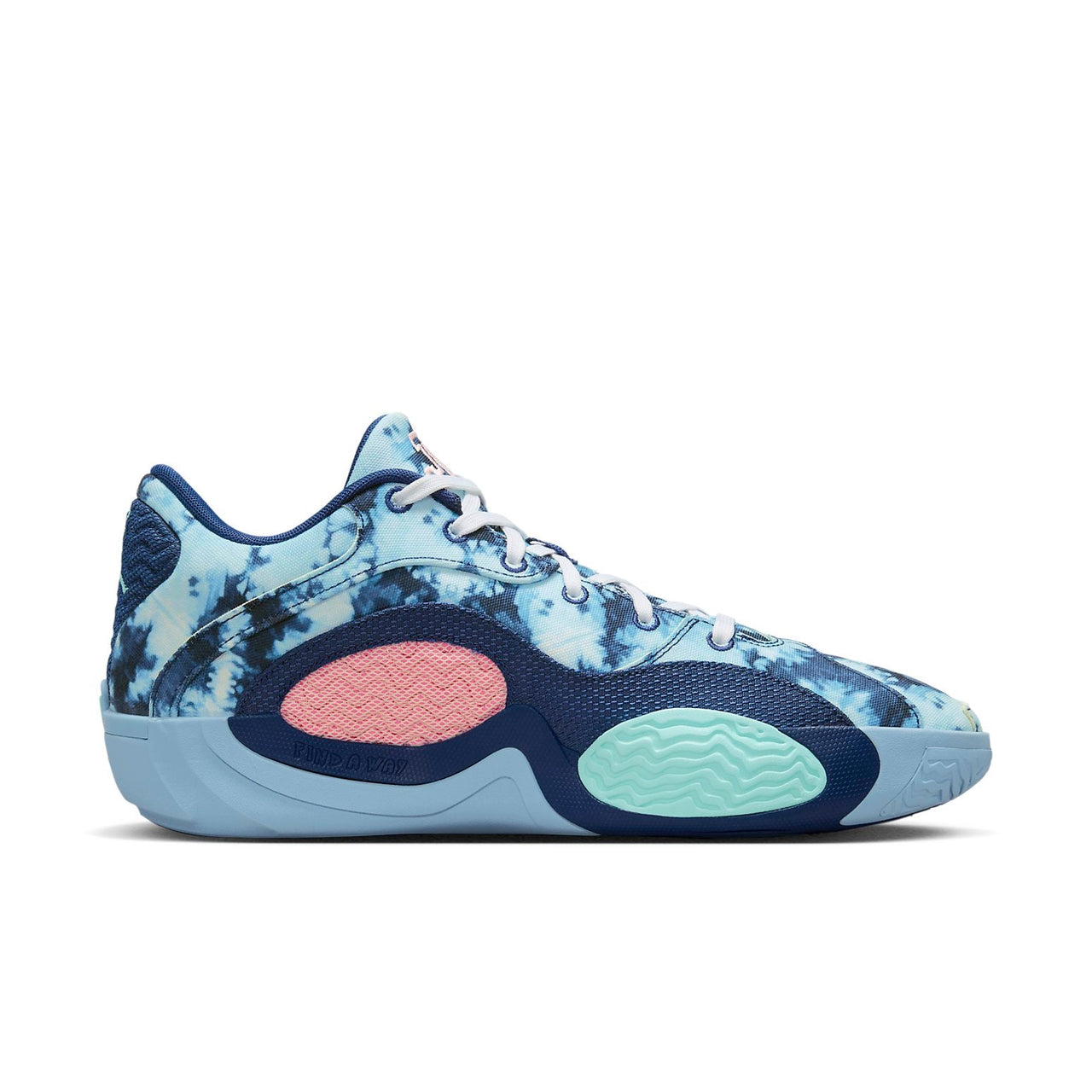 Air Jordan Tatum 2 'Denim' HJ4420-400