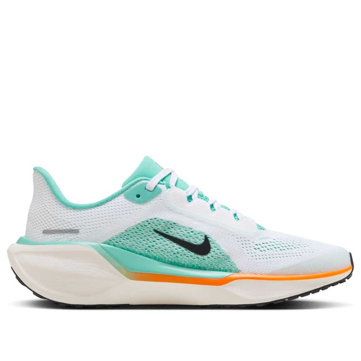 (GS) Nike Air Zoom Pegasus 41 'White Mint Black' HM3724-101