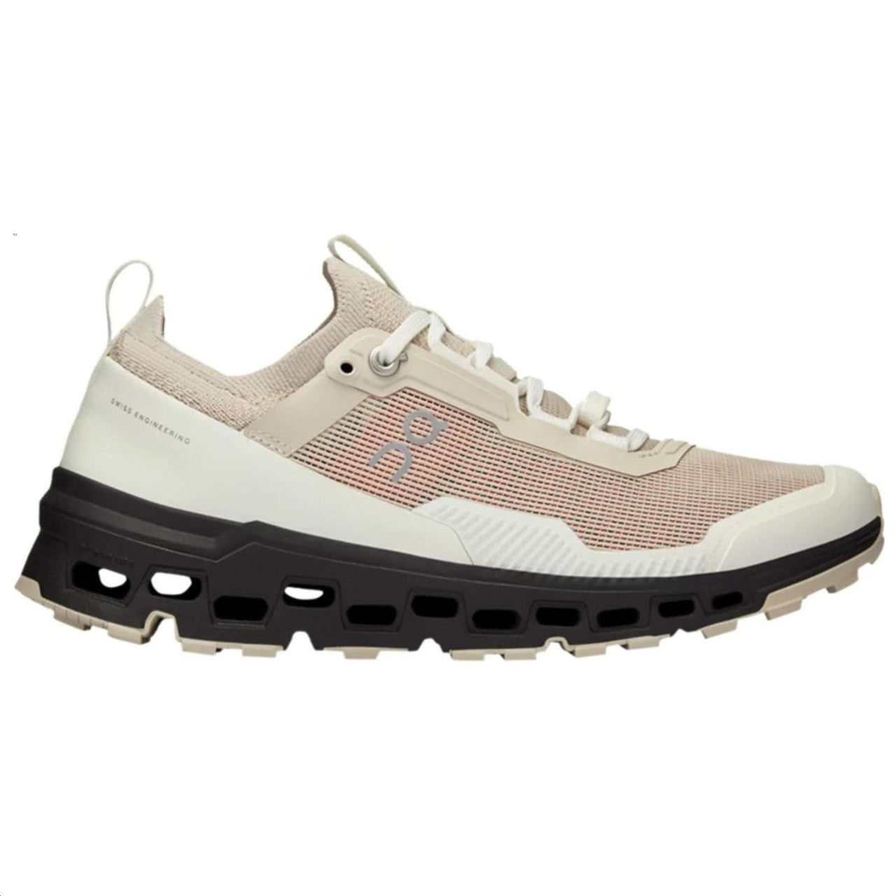 (WMNS) On Running Cloudultra 2 'Sand Black' 3WD30281575