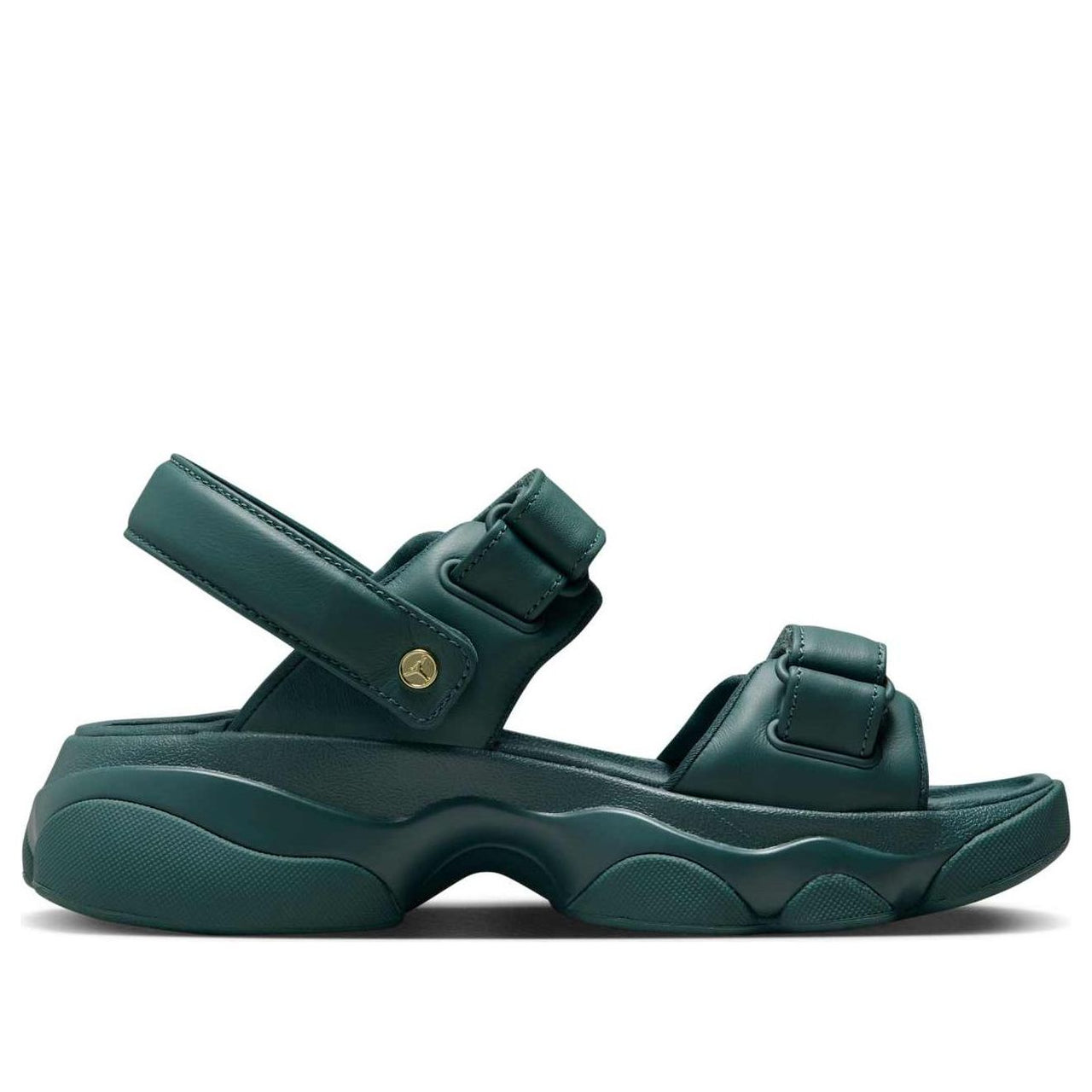 (WMNS) Air Jordan Deja 'Oxidized Green Metallic Gold' FN5036-300