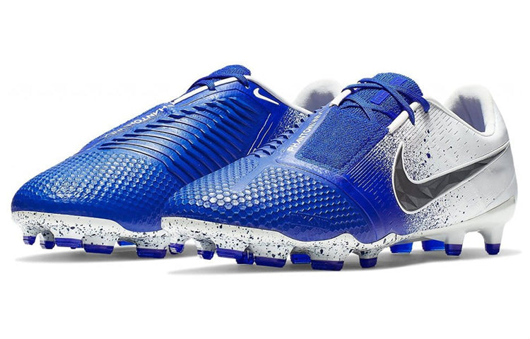 Nike Phantom Venom Elite FG 'Euphoria Pack Racer Blue' AO7540-104