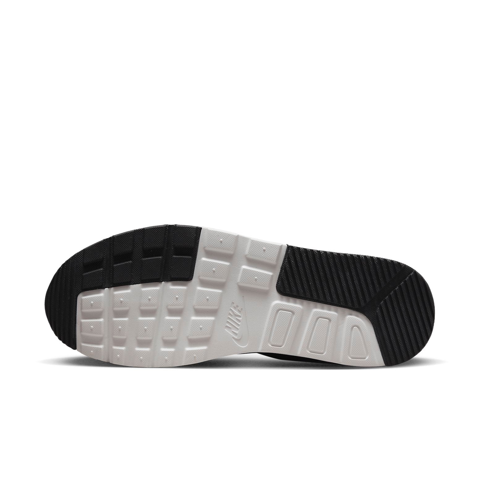 Nike Air Max SC 'Black Team Red' DQ3995-002
