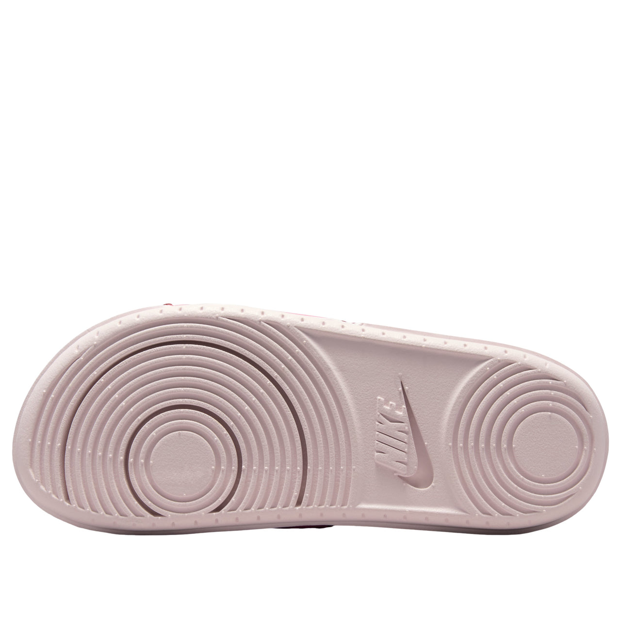 (WMNS) Nike Offcourt Slide 'Peony Red Pearl Pink' BQ4632-608