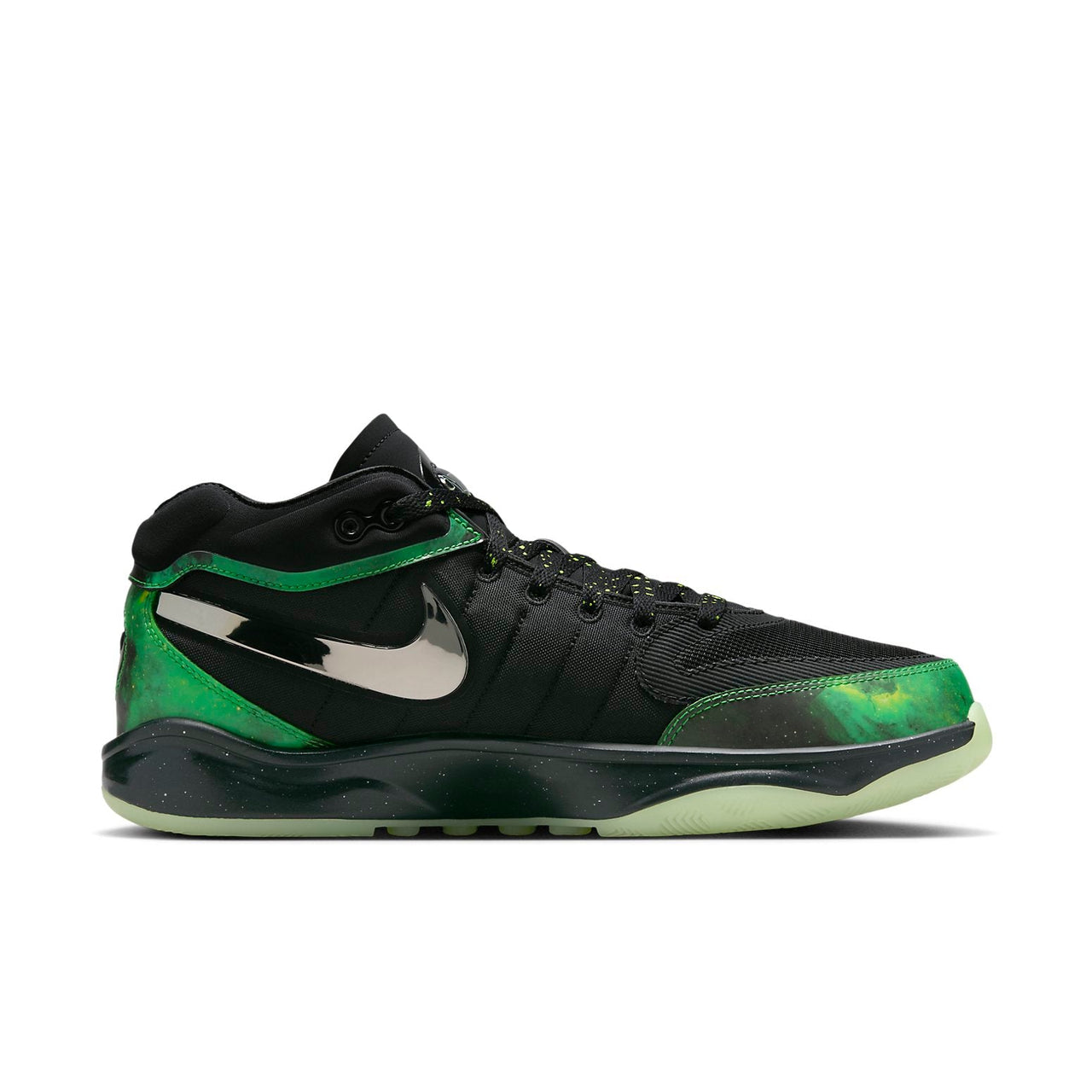 Nike x Victor Wembanyama Air Zoom GT Hustle 2 EP 'Alien' FZ7310-900