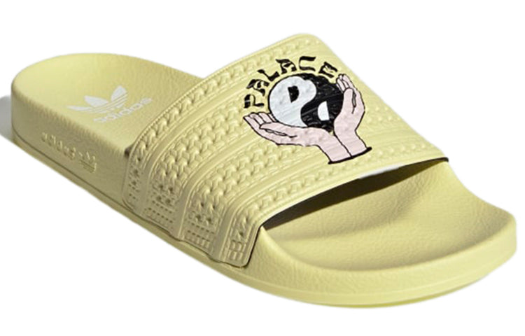 adidas Palace x Slides 'Wellness' GZ3230
