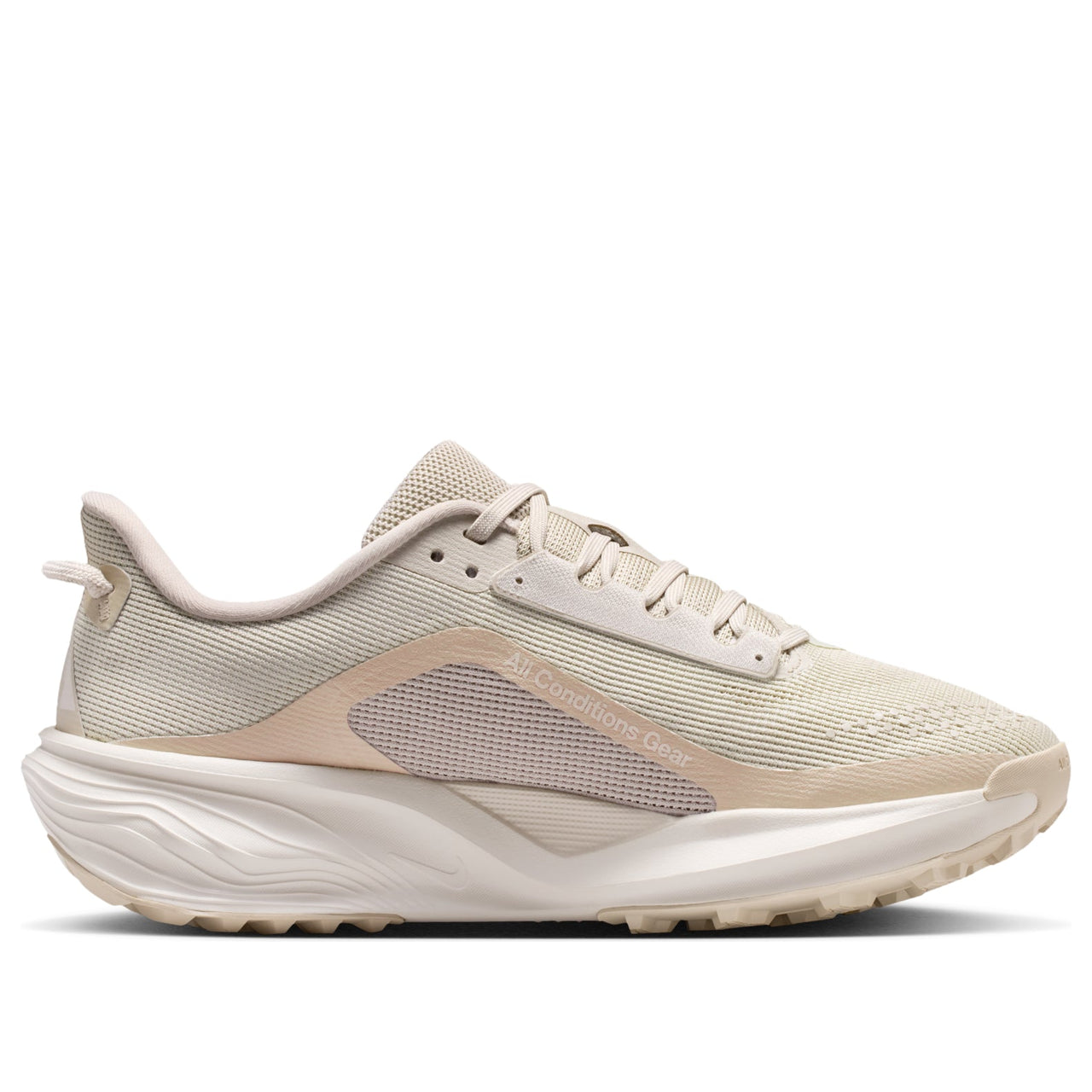 (WMNS) Nike ACG Pegasus Trail 'Cream Light Orewood Brown' HV8121-200