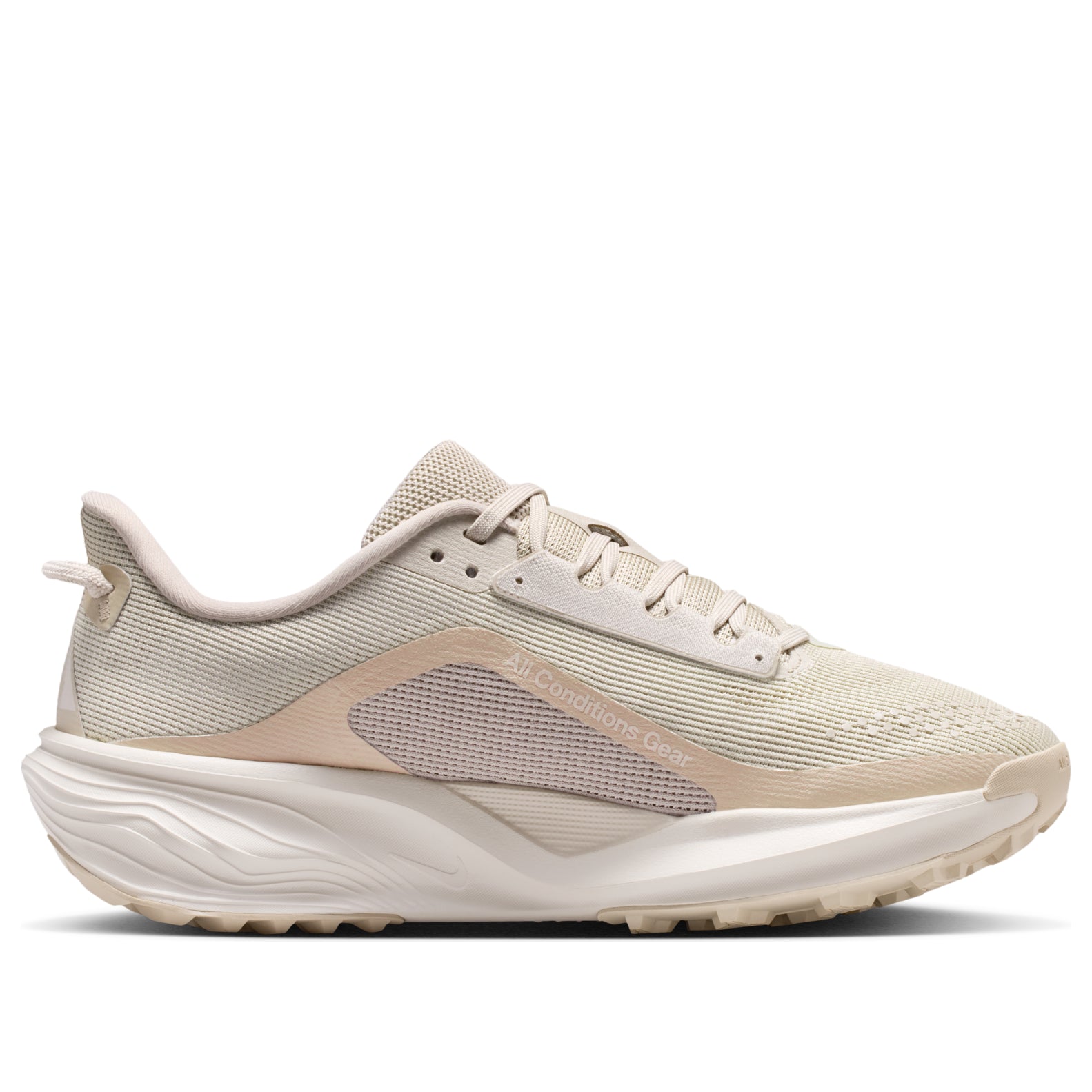 (WMNS) Nike ACG Pegasus Trail 'Cream Light Orewood Brown' HV8121-200