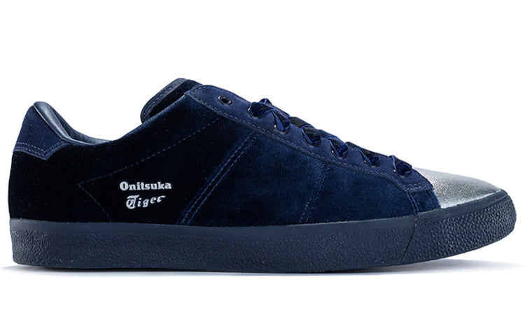 (WMNS) Onitsuka Tiger Lawnship 'Navy' D7F8N-5858