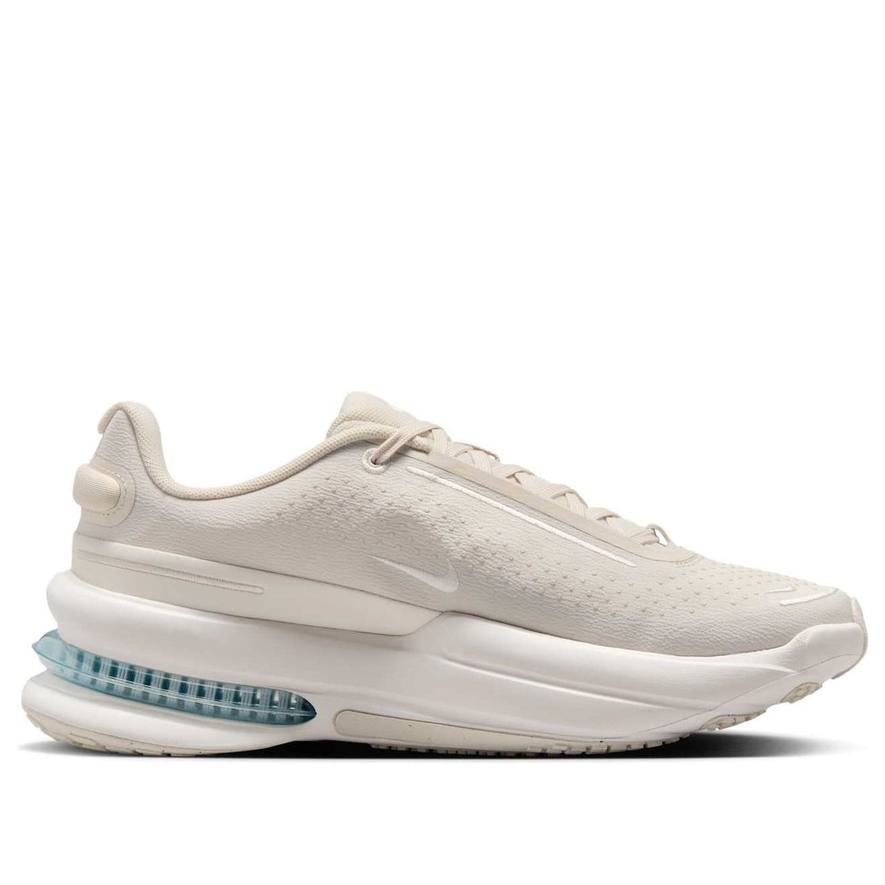 (WMNS) Nike Air Zoom Upturn SC 'Light Orewood Brown Denim Turquoise' IB2764-101