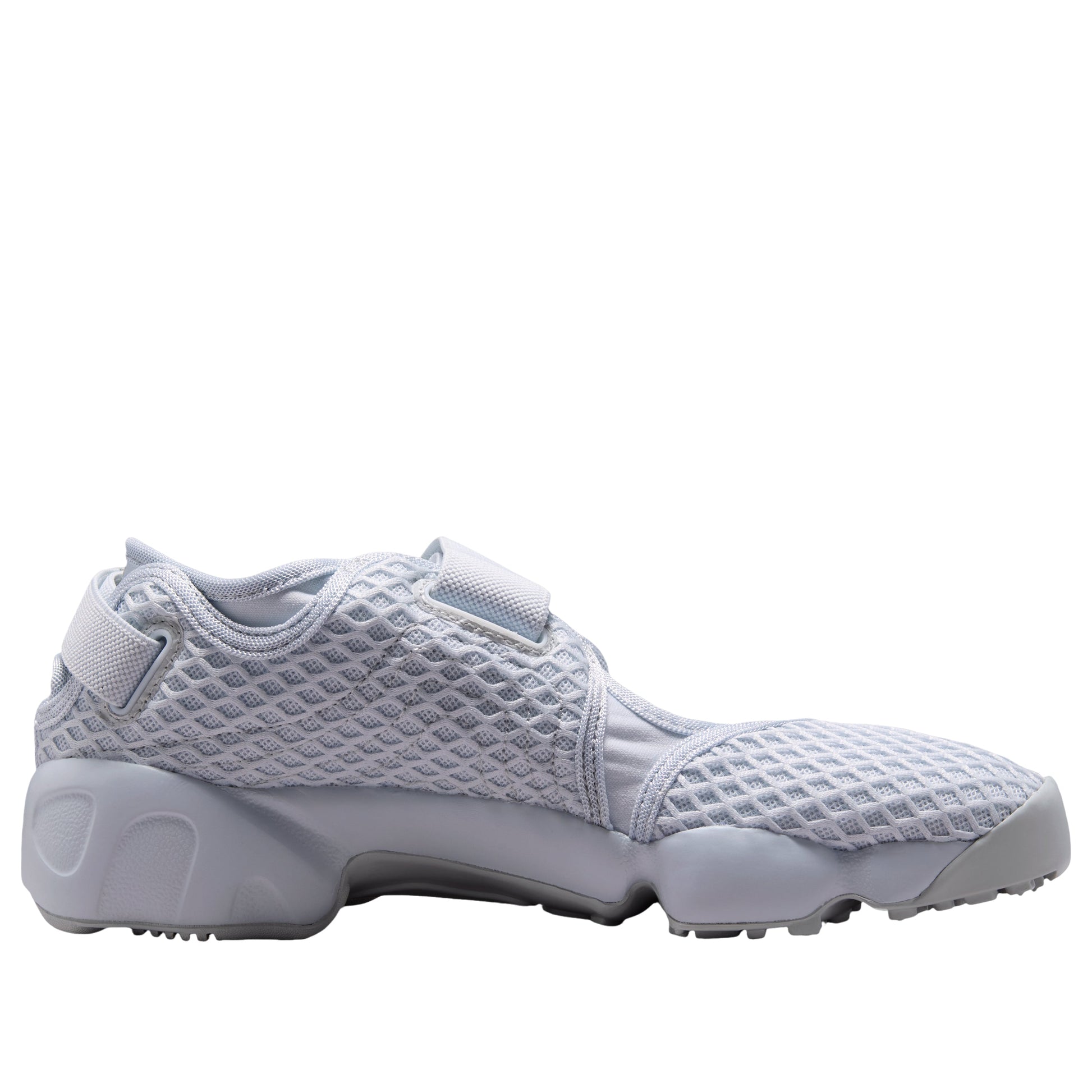 (WMNS) Nike Air Rift 'Pure Platinum Wolf Grey' HM8288-002