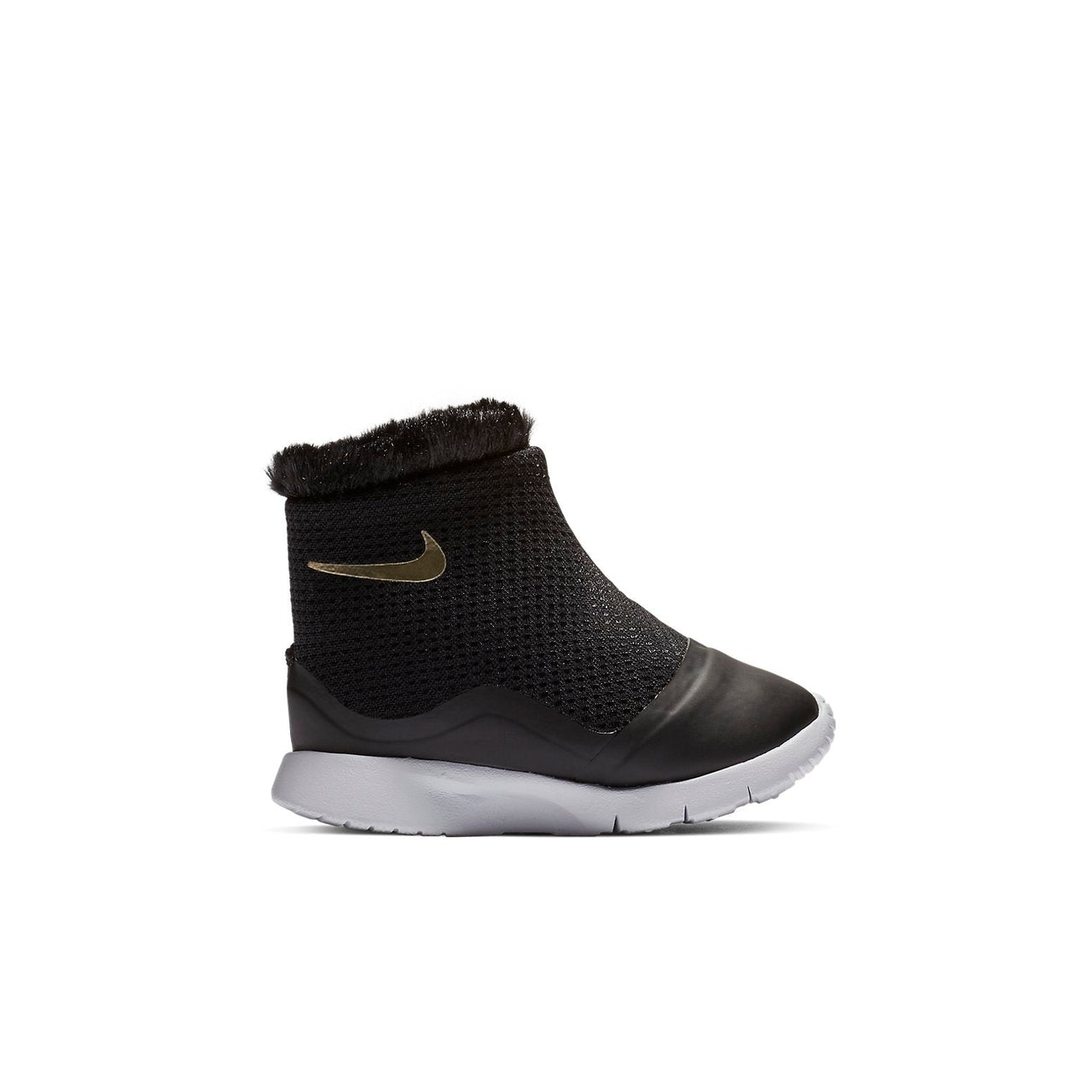 (TD) Nike Tanjun 'Black White' 922870-008