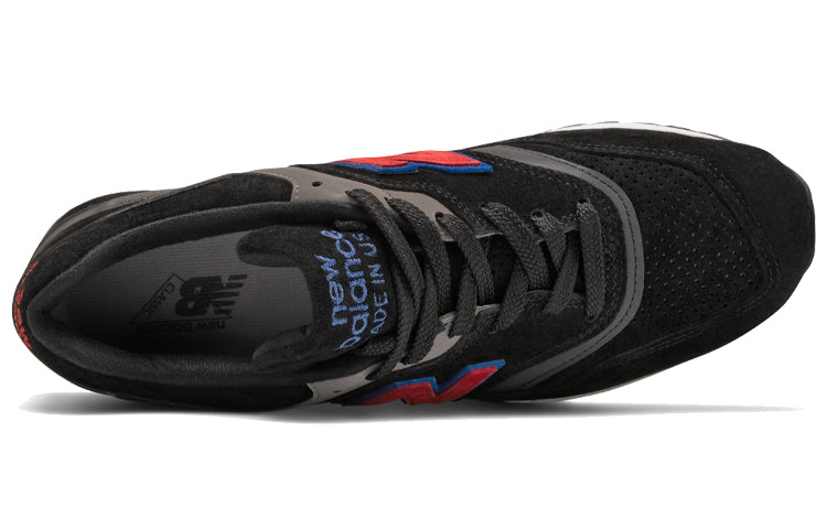 New Balance 997 Made in USA 'City of Angels' M997BB2
