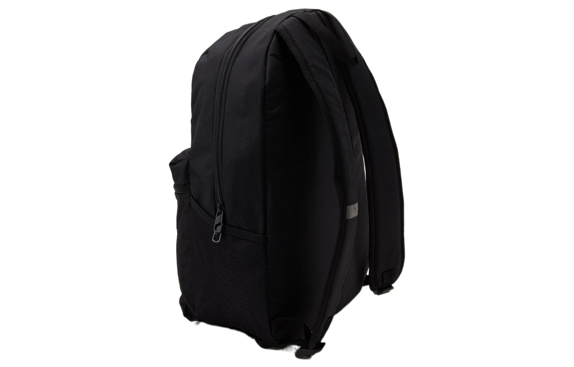 PUMA Patch Backpack 'Black' 078561-01