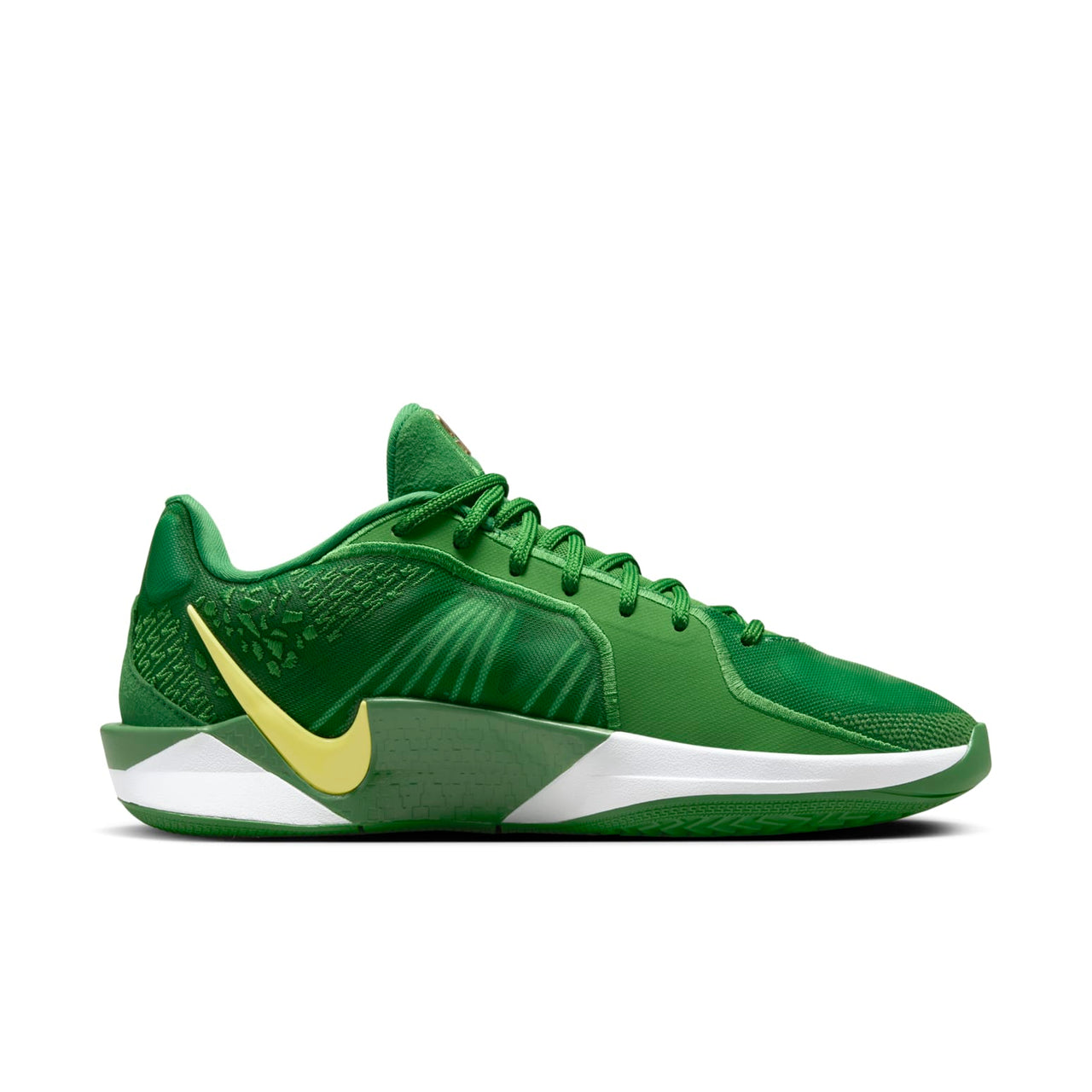 (WMNS) Nike Sabrina 2 EP 'Oregon' HQ4345-300