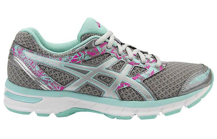 (WMNS) ASICS Gel-Excite 4 'Grey' T6E8N-9693