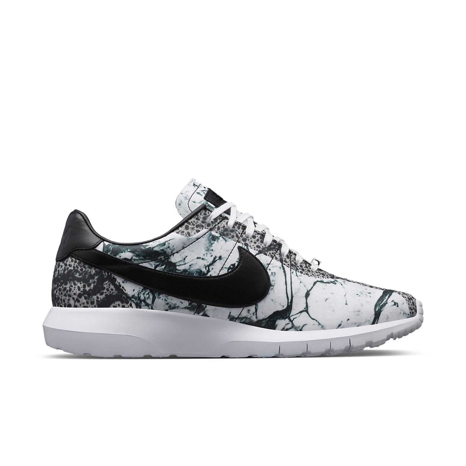 (WMNS) Nike Roshe LD-1000 x Serena Williams 'White Black' 829721-100
