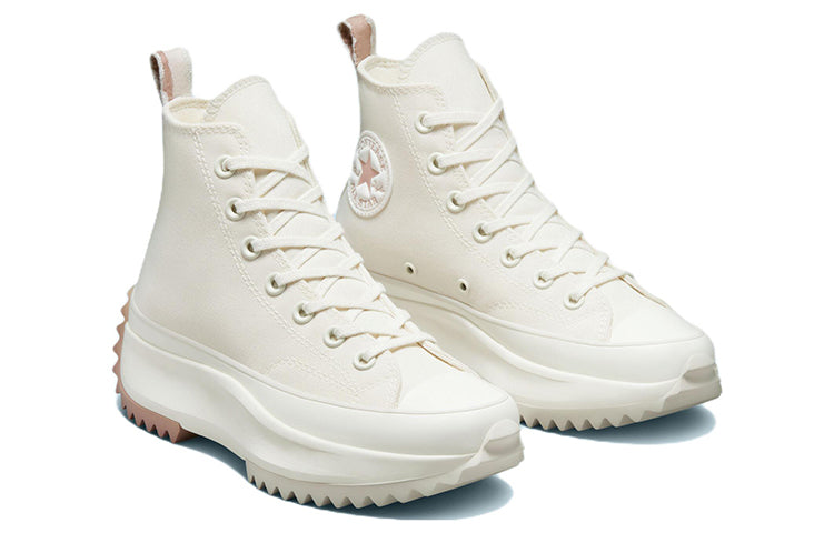 Converse Run Star Hike Platform 'Cream White' 172956C