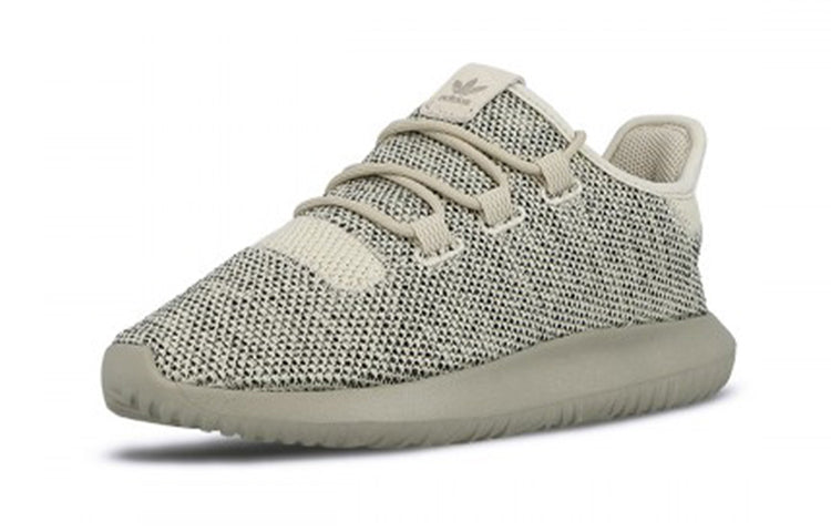 (PS) adidas Tubular Shadow C 'Clear Brown' BB8884
