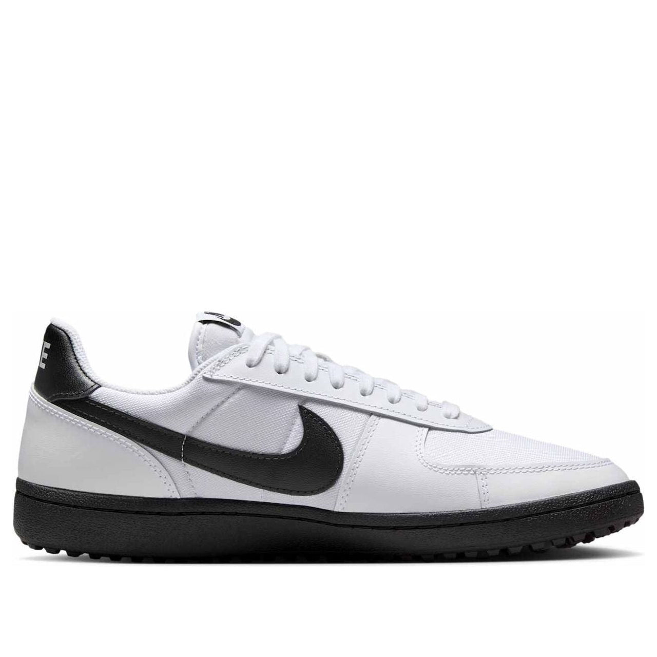Nike Field General 82 Leather 'White Black' IF1738-100