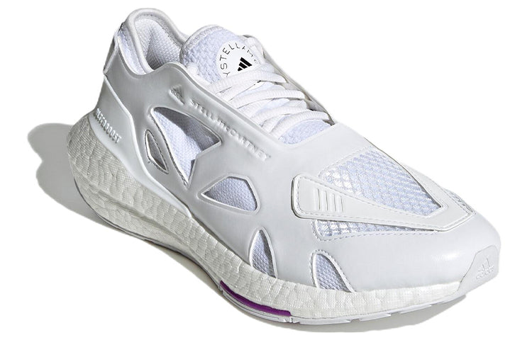 (WMNS) adidas Originals Ultraboost 22 x Stella McCartney 'White' GY4408