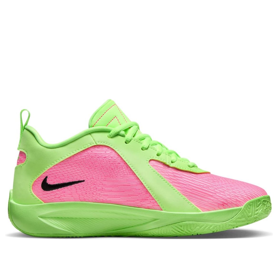 (GS) Nike Giannis Freak 6 'Eva' FQ7378-301