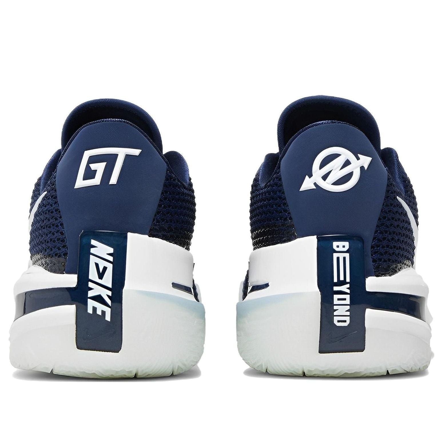 Nike Air Zoom G.T. Cut 1 TB Midnight Navy DM5039-402