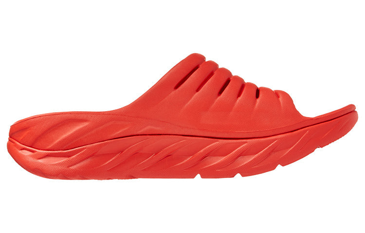 HOKA ONE ONE Ora Recovery Slide 'Fiesta' 1134527-FCST
