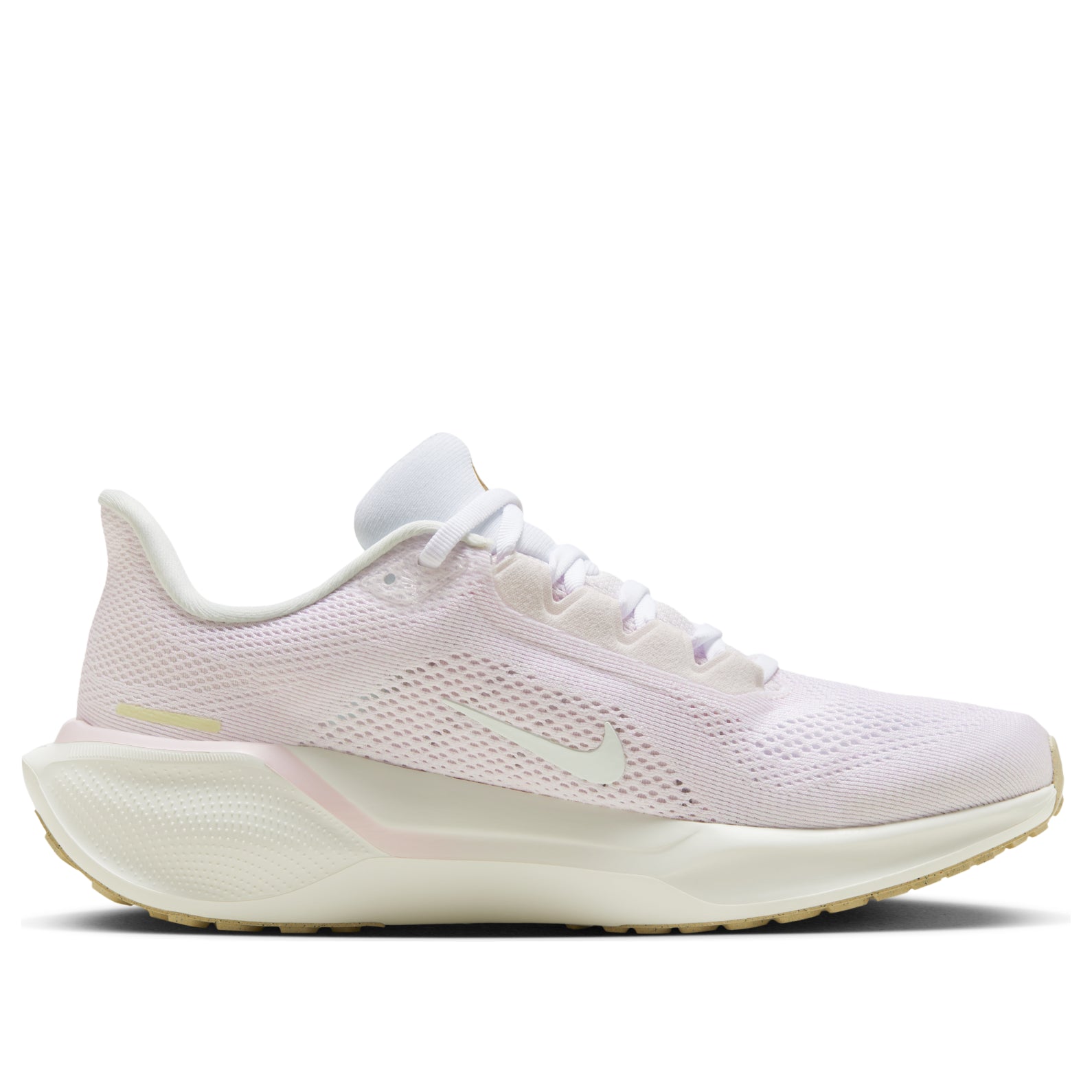(WMNS) Nike Air Zoom Pegasus 41 'Barely Green Playful Pink' HM3732-361