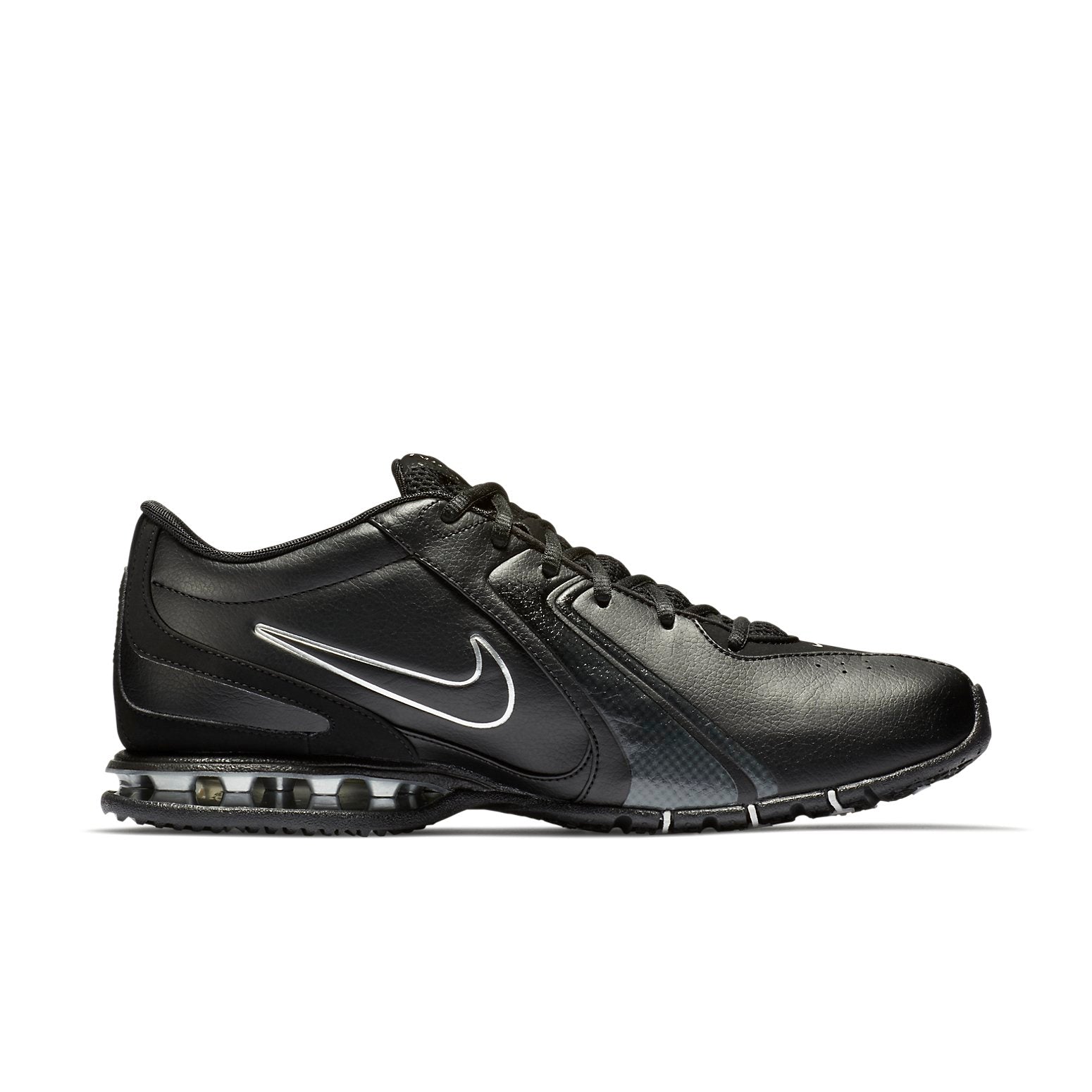 Nike Reax Trainer 3 SL 'Black Newsprint' 333765-001