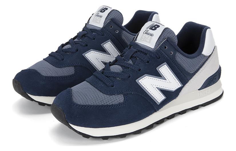 New Balance NB 574 'Black' U574PO2