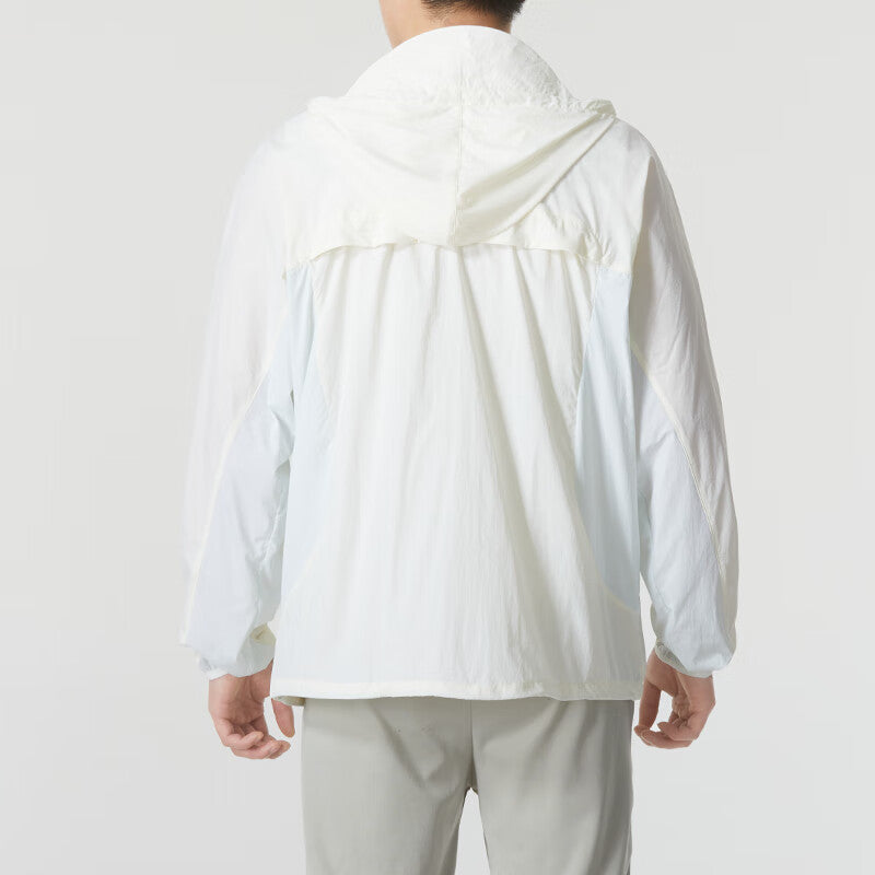 PUMA Run Ultraweave Jacket 'White' 628370-65