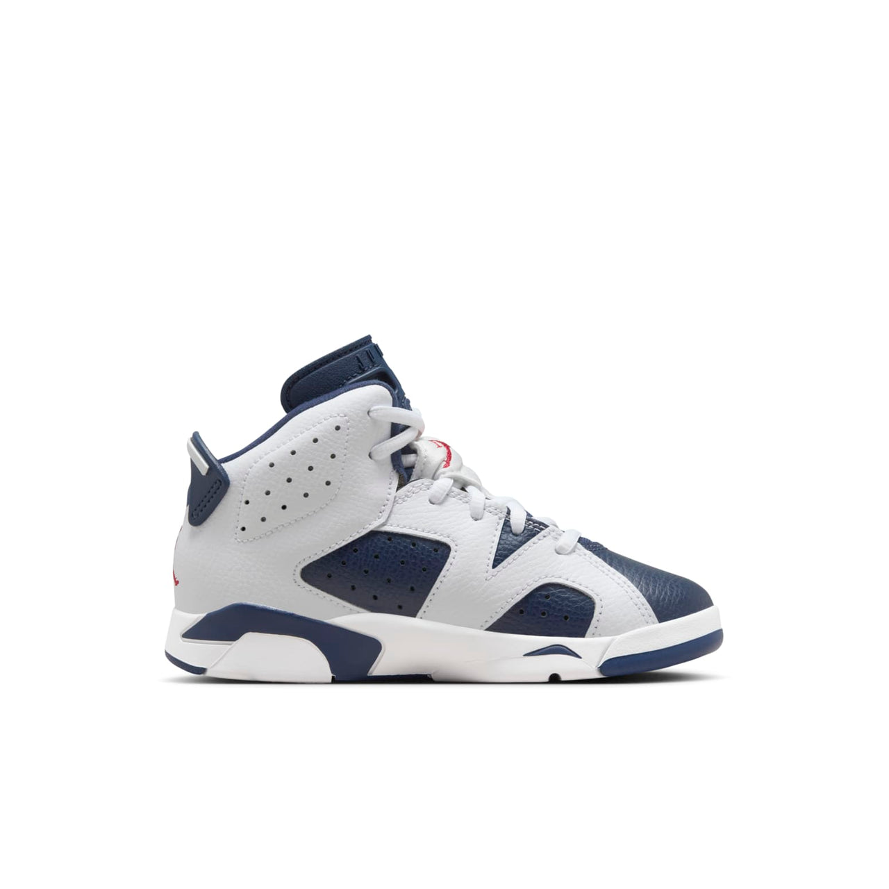(PS) Air Jordan 6 Retro 'Olympic' DV3605-164