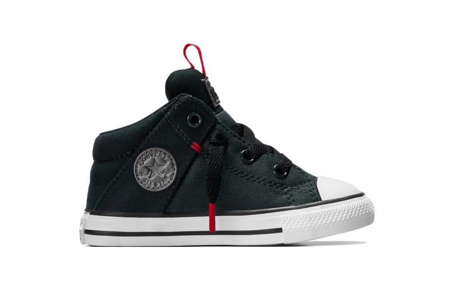 (TD) Converse Chuck Taylor All Star Axel Mid-Top 'Secret Pines' A05546F
