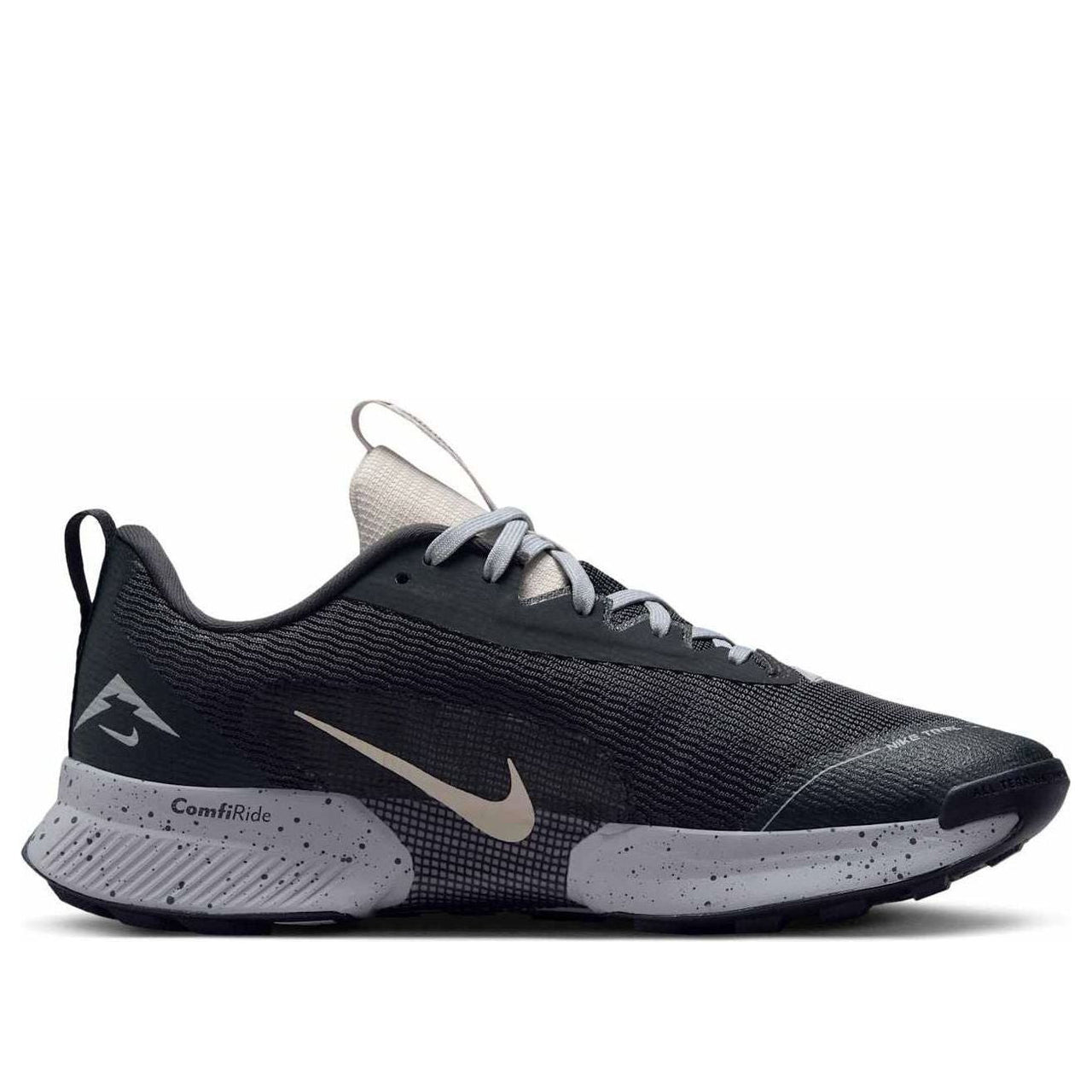 (WMNS) Nike Juniper Trail 3 'Dark Smoke Grey' FQ0902-003