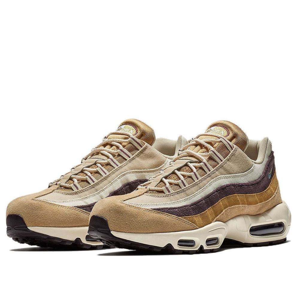 Nike Air Max 95 Premium 'Desert' 538416-205